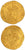 kosuke_dev 中世フランス ブルボン朝 ルイ13世 AD1610-1643年 エキュ金貨 準未使用
