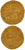 kosuke_dev 中世フランス ヴァロワ朝 フィリップ6世 AD1328-1350年 1349年 フラン金貨 美品