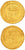 kosuke_dev 中世フランス ヴァロワ朝 シャルル6世 AD1380-1422年 エキュ金貨 準未使用