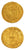 kosuke_dev 中世フランス ヴァロワ朝 シャルル7世 AD1422-1461年 エキュ金貨 美品+