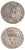 kosuke_dev 中世フランス ブルボン朝 ルイ14世 幼年像 AD1643-1715年 1643年 1/2エキュ銀貨 準未使用