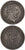 kosuke_dev 中世フランス ヴァロワ朝 アンリ2世 AD1547-1559年 1553年 テストン銀貨 美品
