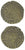 kosuke_dev 中世フランス ヴァロワ朝 フランソワ1世 AD1515-1547年 テストン銀貨 美品