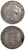 kosuke_dev 中世フランス ブルボン朝 ルイ15世 AD1715-1774年 1718年 エキュ銀貨 美品