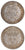 kosuke_dev 中世フランス ブルボン朝 ルイ13世 AD1610-1643年 1642年 1/4エキュ銀貨 美品