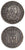 kosuke_dev 中世フランス ブルボン朝 ルイ15世 幼年像 1721年 1/3エキュ銀貨 美品