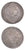 kosuke_dev 中世フランス ブルボン朝 ルイ14世 AD1643-1715年 1709年 1/2エキュ銀貨 美品