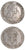 kosuke_dev 中世フランス ブルボン朝 ルイ14世 幼年像 AD1643-1715年 1658年 1/2エキュ銀貨 美品+