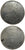 kosuke_dev 中世フランス ブルボン朝 ルイ14世 AD1643-1715年 1652年 エキュ銀貨 美品