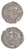 kosuke_dev 中世フランス アンリ6世 1422-1453年 エキュ銀貨 準未使用+