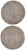 kosuke_dev 中世フランス ブルボン朝 ルイ14世 AD1643-1715年 1697年 エキュ銀貨 並品+