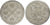 kosuke_dev 神聖ローマ帝国 マリア・テレジア 1768年 クローネターラー 銀貨 美品+