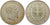 kosuke_dev イタリア ヴィットリオ・エマヌエーレ2世 1875年 5リラ 銀貨 美品～極美品