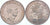 kosuke_dev ハノーバー エルンスト アウグスト 1840年 ターラー銀貨 極美品