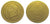 kosuke_dev ハノーバー 1828年B ブラウンシュヴァイク=カレンベルク ゲオルグ4世 5ターレル金貨 美品