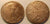 ハノーバー 1600年 ブラウンシュヴァイク王国 フォーチュナ船 1 1/4硬貨 極美品-美品