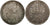 kosuke_dev ハノーバー 1688年 ブラウンシュヴァイク=カレンベルク エルンスト ターレル銀貨 美品
