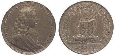 kosuke_dev ハノーバー 1722年 ハーメルン 銀貨 美品