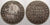 kosuke_dev ハノーバー 1675年 ブラウンシュヴァイク王国 ヨハン・フリードリヒ ターレル銀貨 極美品