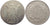 kosuke_dev ハノーバー 1722年 ブラウンシュヴァイク王国 ゲオルグ1世 ターレル銀貨 美品+