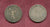 kosuke_dev ハノーバー 1709年 ブラウンシュヴァイク王国 ゲオルク・ルートヴィヒ ターレル銀貨 美品