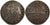 kosuke_dev ハノーバー 1676年 ブラウンシュヴァイク ヨハン・フリードリヒ 2/3ターレル銀貨 美品