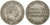 kosuke_dev ブランデンブルグ＝プロイセン フリードリヒ・ヴィルヘルム3世 1840年 ターラー（ターレル） 銀貨 美品+