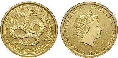 kosuke_dev オーストラリア エリザベス2世 2013年 15ドル 金貨 MS65-70
