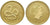 kosuke_dev オーストラリア エリザベス2世 2013年 15ドル 金貨 MS65-70