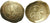 kosuke_dev 東ローマ帝国 ミカエル7世ドゥーカス 1071-1078年 ヒスタメノン・ノミスマ 金貨 美品～極美品