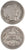 kosuke_dev アメリカ 1901年 リバティ サンフランシスコ 1ダイム 銀貨 並品