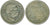 kosuke_dev アメリカ 1883年 ハワイ王国 カラカウア 1874-1891年 1/2ドル 銀貨 極美品