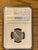アンティークコインギャラリア 古代ギリシア アテネ フクロウ テトラドラクマ銀貨 NGC MS 5/5 & 4/5
