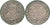 kosuke_dev ザクセン アルベル ライン アウグスト 1553-1586年 1/4ターレル 銀貨 極美品