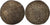 kosuke_dev ザクセン・アルベル ヨハン・ゲオルク1世 1615-1656年 1635年 ターレル 銀貨 極美品