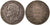 kosuke_dev ザクセン王国 ヨハン 1854-1873年 1857年B ダブルターレル 銀貨 美品
