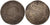 kosuke_dev ザクセン王国 ヨハン・ゲオルク1世 1611-1615年 1613年 ターレル 銀貨 極美品
