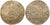 kosuke_dev ザクセン王国 モーリッツ 1541-1553年 1552年 ターレル 銀貨 美品
