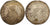 ザクセン王国 ライン アウグスト 1553-1586年 1555年 ターレル 硬貨地板 美品