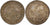 kosuke_dev ザクセン王国 クリスチャン2世 ヨハン・ゲオルク1世 1601-1611年 1611年 ターレル 銀貨 極美品