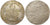 kosuke_dev ザクセン王国 ライン アウグスト 1553-1586年 1585年 ターレル 銀貨 展示品 未使用