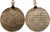 kosuke_dev ザクセン アルベルティン ライン アウグスト 1553-1586年 1567年 ターレル 銀貨 ハンドル付き 美品