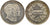kosuke_dev ザクセン アルベルティン アントン 1827-1836年 1831年 憲法ターレル Verfassungstaler 銀貨 極美品+
