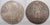 ブランズウィック アウグスト・ヴィルヘルム 1714-1731年 1730年E ターレル 硬貨地板 美品