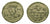 ブランズウィック ルドルフ・アウグスト 1666-1685年 1675年 4グッドペニー 銀貨 未使用-極美品
