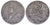 kosuke_dev ブラウンシュヴァイク ヘンリー ヤンガー 1514-1568年 1561年 ターレル 銀貨 美品
