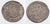 ブラウンシュヴァイク ヘンリー ヤンガー 1514-1568年 銀貨 極美品