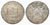 kosuke_dev ブラウンシュヴァイク カール1世 1735-1780年 1747年 アルベルターレル 銀貨 硬貨地板 美品