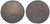 kosuke_dev ブラウンシュヴァイク アウグスト2世 1635-1666年 1 1/2 ターレル 銀貨 極美品-美品
