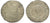 kosuke_dev ブラウンシュヴァイク ブレーメン クリストフ大司教 1512年 4マルク 銀貨 極美品-美品